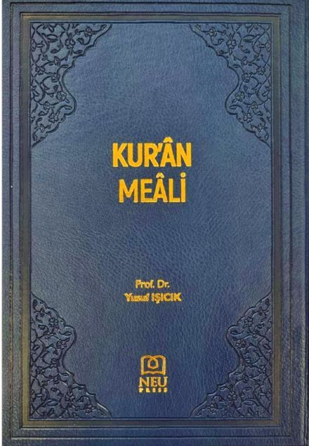 Kur’an ve Meali