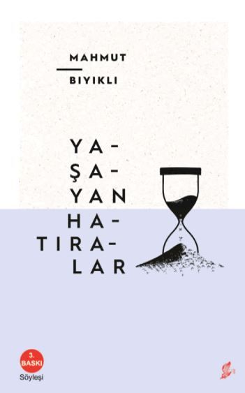 Yaşayan Hatıralar