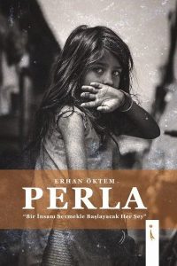 Perla - Erhan Öktem kitap kapağı