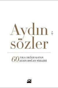 Aydın Sözler - Kolektif kitap kapağı
