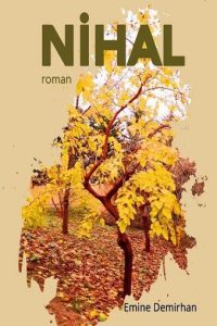 Nihal - Emine Demirhan kitap kapağı
