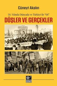 Düşler ve Gerçekler - Cüneyt Akalın kitap kapağı