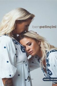 Benpelinçini - Pelin Çini kitap kapağı