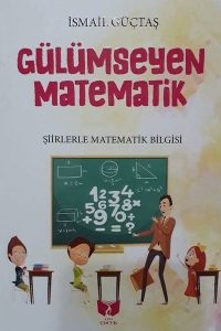 Gülümseyen Matematik - İsmail Güçtaş kitap kapağı
