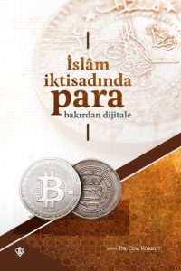 İslam İktisadında Para Bakırdan Dijitale - Cem Korkut kitap kapağı