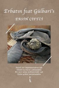 Erbatın feat Gülbari’s - Ersin Çiftçi kitap kapağı